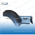 Iveco Truck part de raide